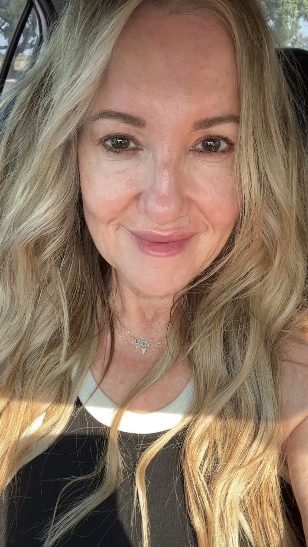 While the girls were in high school, I used to wonder… Should I tone it down? Should I dress more like the other moms? I never wanted to be “extra” in front of them — just present, supportive, and low-key.

At the same time, I still wanted to feel independent of motherhood — to hold onto the part of me that was just me. I’ve dedicated everything to the girls, but this one part — how I show up, how I express myself — I’ve always wanted that to be mine.

So a common question in our house became:
“Do you want me to dress more mom-like?”
Their answer? Always:
“No, Mom. Be YOU.”

Now that chapter’s closing, and I’m reminded — the best thing you can wear is your confidence. 💫

✨ If you’ve ever felt like dimming your shine for someone else… don’t. Be bold. Be real. Be you.