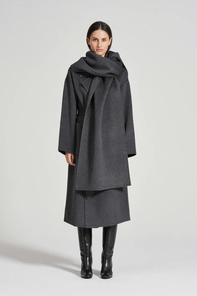 The Camilla Scarf | Friends with Frank (US & AU/NZ)