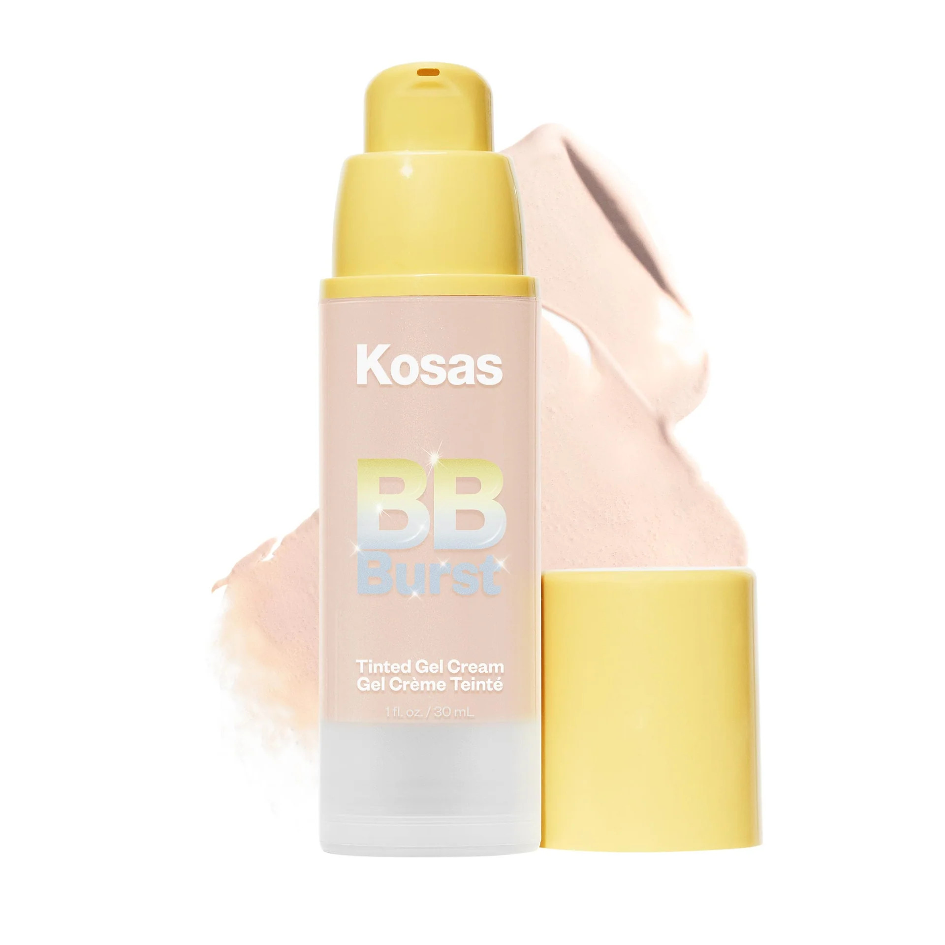 BB Burst | Kosas