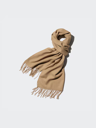 HEATTECH Scarf | UNIQLO (US)