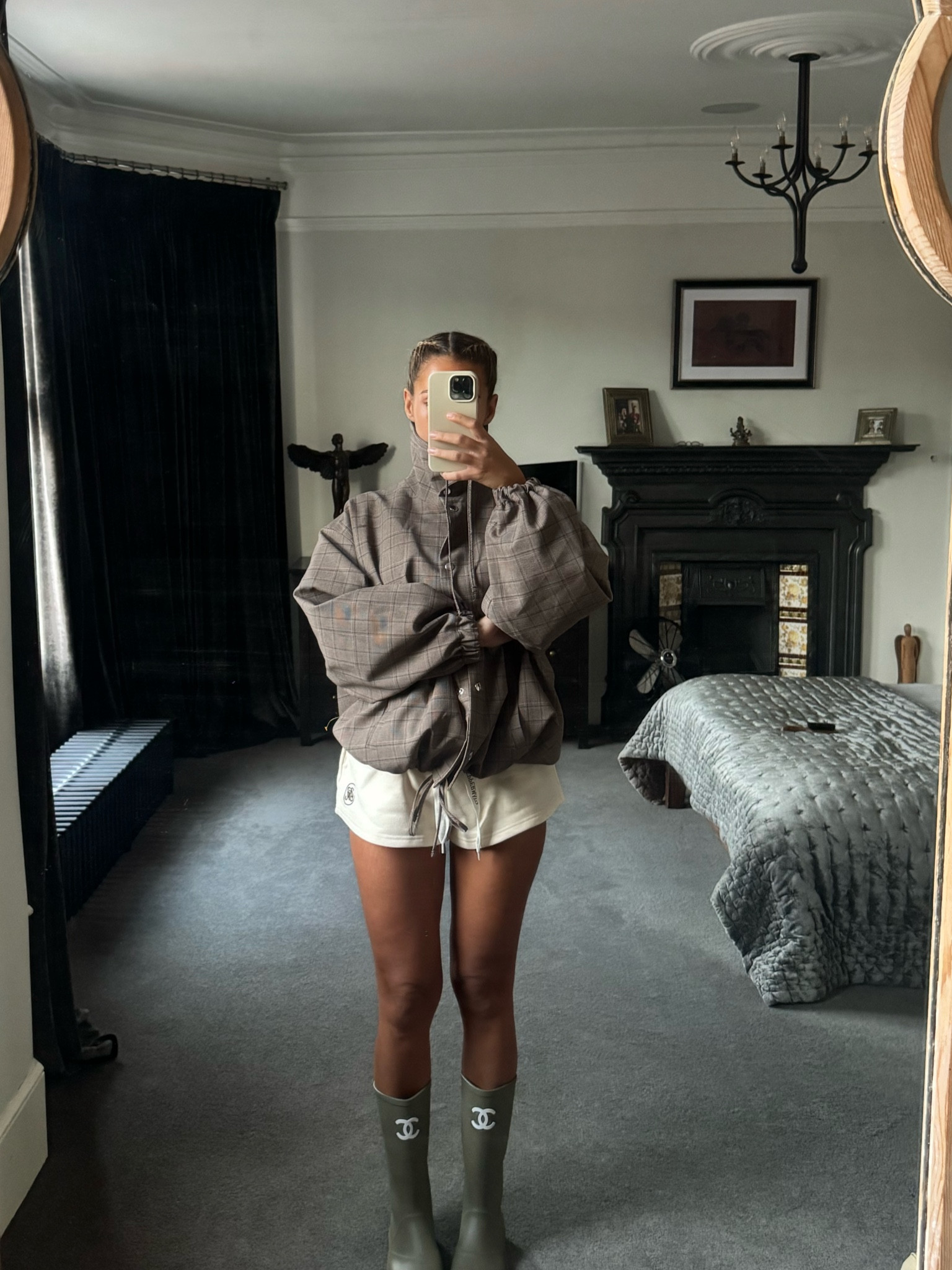 The jacket everyone goes crazy for 🙈❤️ 

#LTKautumn #LTKgiftguide #LTKluxury