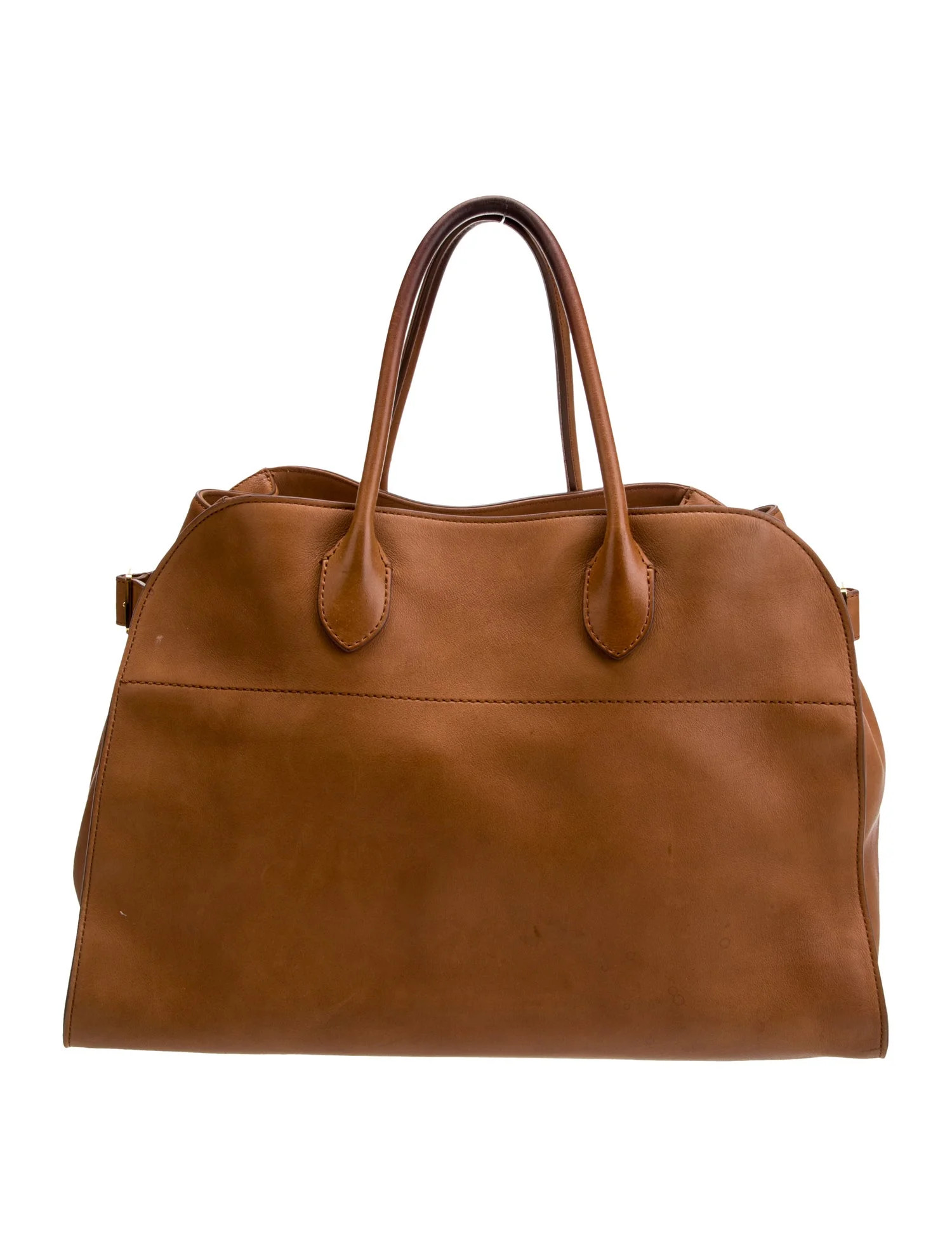 Leather Soft Margaux 17 | The RealReal