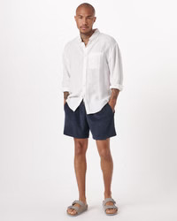 Towel Terry Shorts | Abercrombie & Fitch (US)