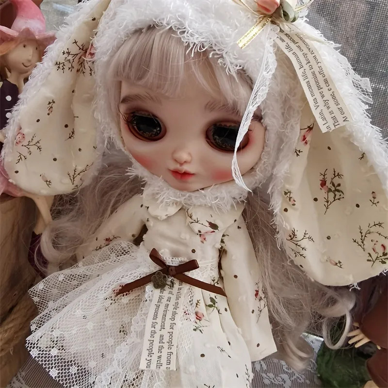 Diy Doll Clothes - Temu | Temu Affiliate Program