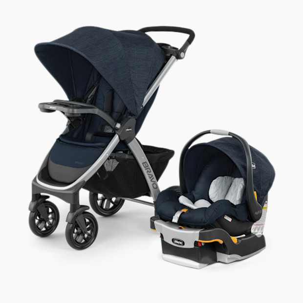 Bravo Trio Travel System | Babylist