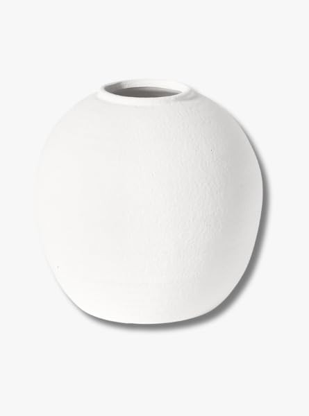 The Crystal Modern Vase (Medium) | Amazon (US)