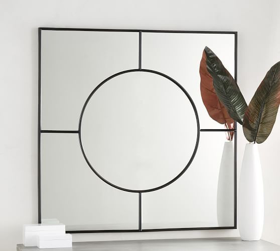 Maddox Mirror | Pottery Barn (US)
