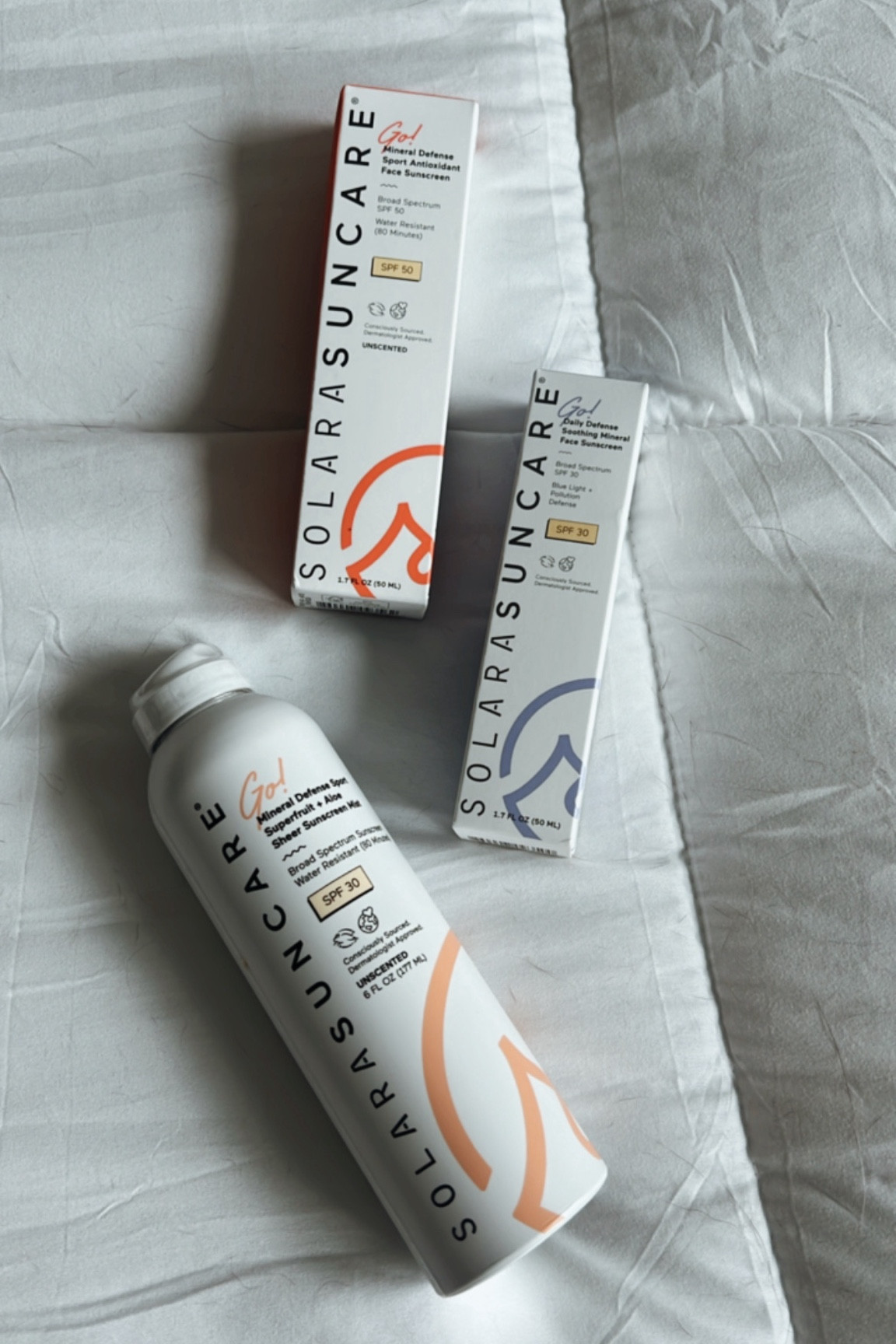 the best sunscreen you could ever ask for 🫶🏼

#LTKBeauty #LTKFitness #LTKFindsUnder50