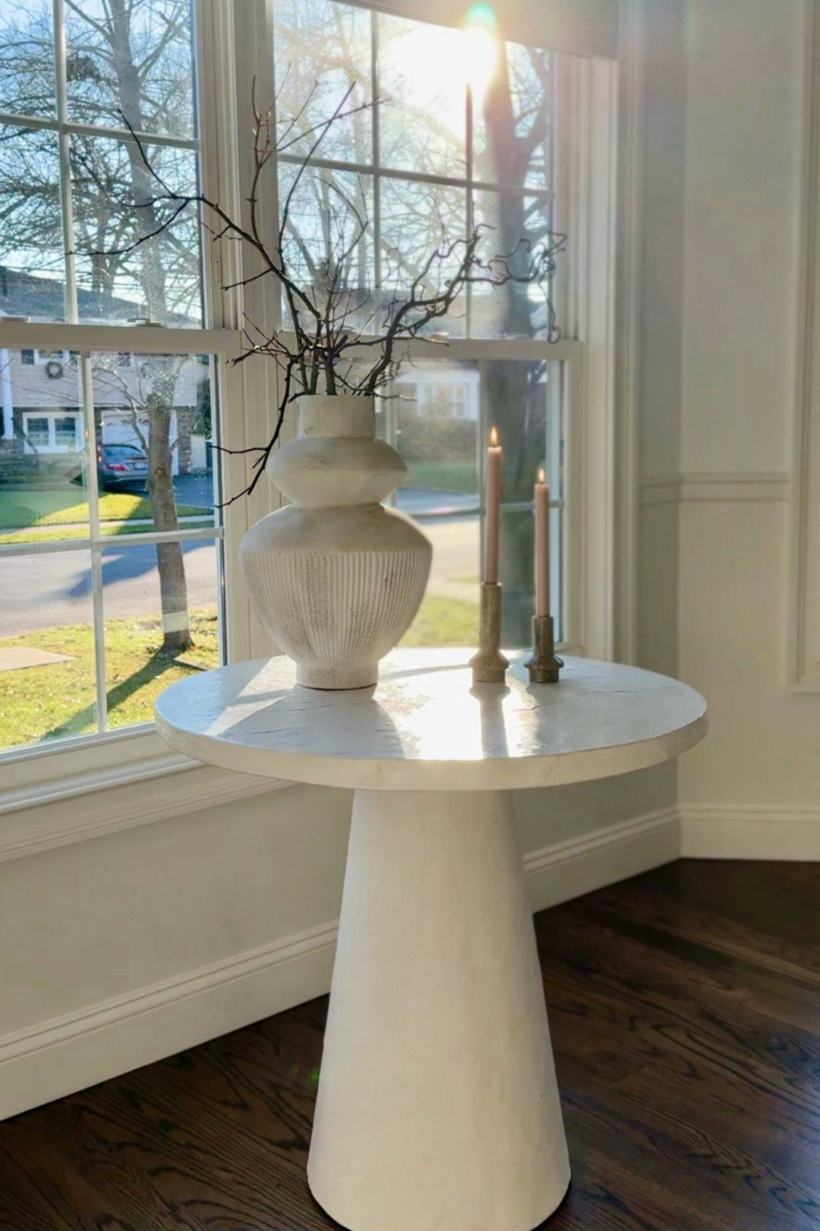 Living room refresh

#LTKhome #LTKover40 #LTKfindsunder50