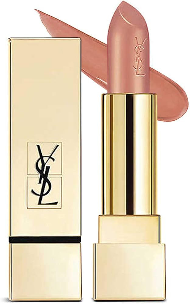 Yves Saint Laurent - Rouge Pur Couture - # 59 Golden Melon - 3.8g/0.13oz | Amazon (US)