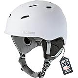 WILDHORN Drift Snowboard & Ski Helmet - US Ski Team Official Supplier - Performance & Safety w/Activ | Amazon (US)