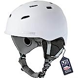 WILDHORN Drift Snowboard & Ski Helmet - US Ski Team Official Supplier - Performance & Safety w/Activ | Amazon (US)
