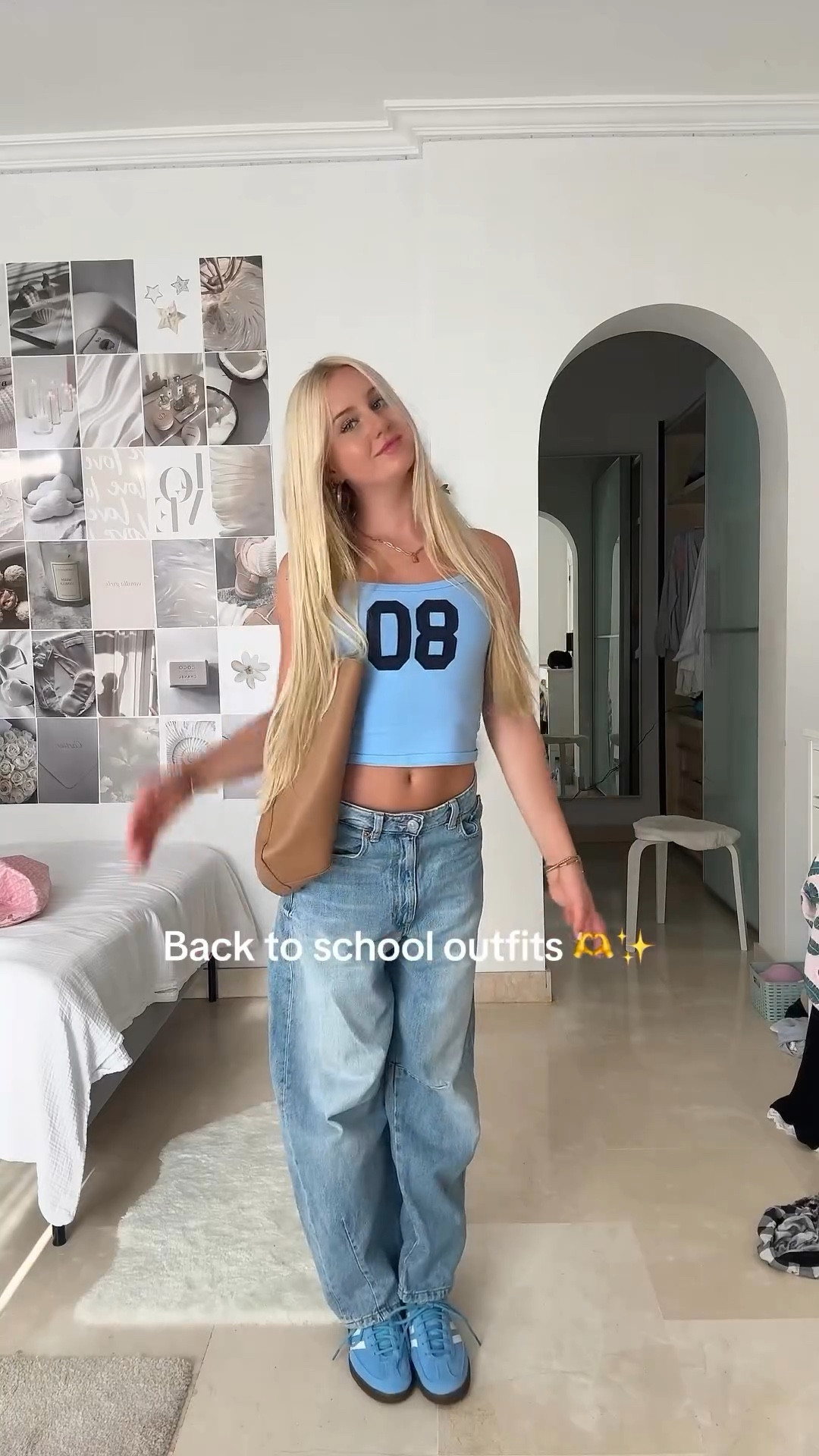  School fits

#LTKSeasonal