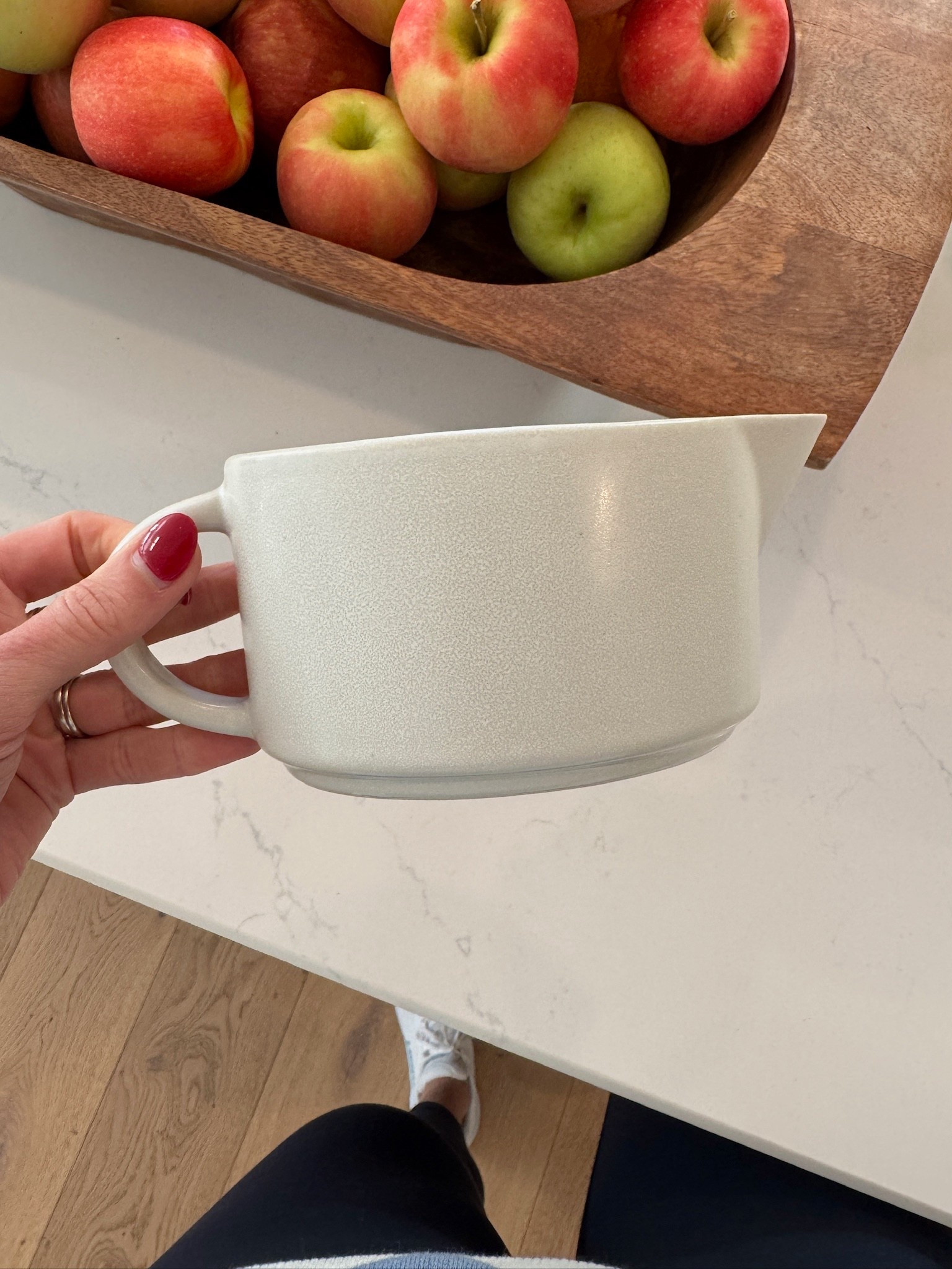 Gravy boat | Thanksgiving Kitchen 

#LTKStyleTip #LTKHoliday #LTKFindsUnder100