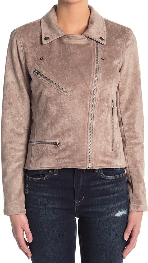 [BLANKNYC] womens Jacket | Amazon (US)