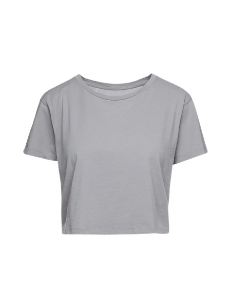 Cates T-Shirt | Women's Short Sleeve Shirts & Tee's | lululemon | Lululemon (US)