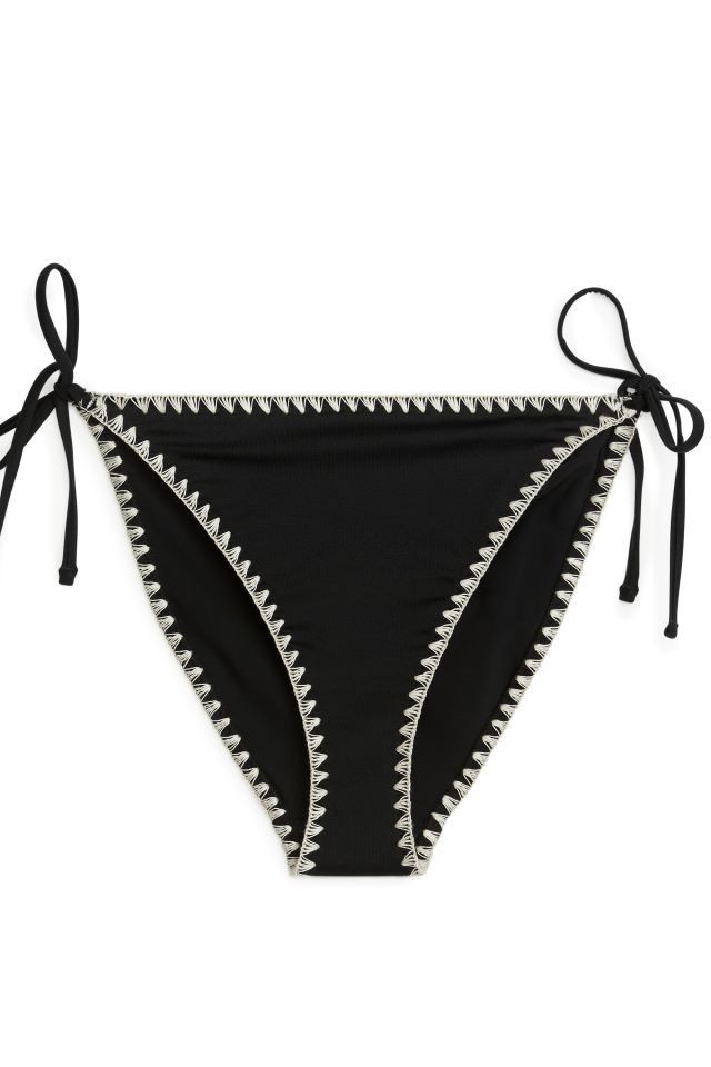 Tie Tanga Bikini Bottom | H&M (UK, MY, IN, SG, PH, TW, HK)