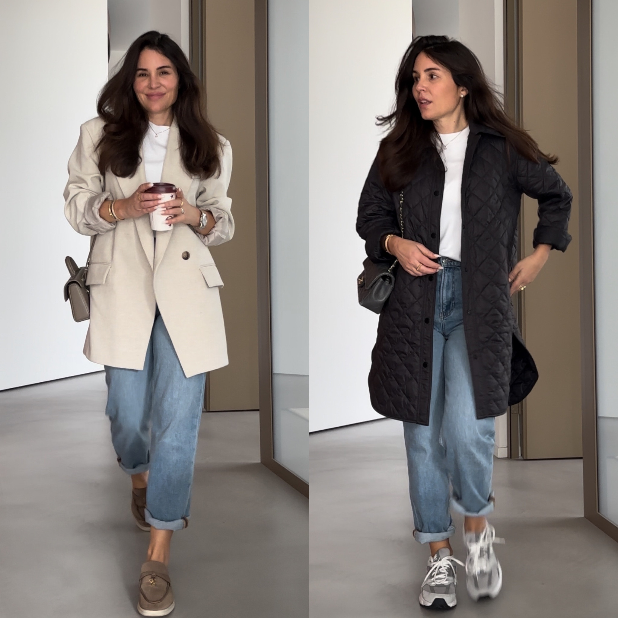 Casual looks 

#LTKSeasonal #LTKover40 #LTKeurope