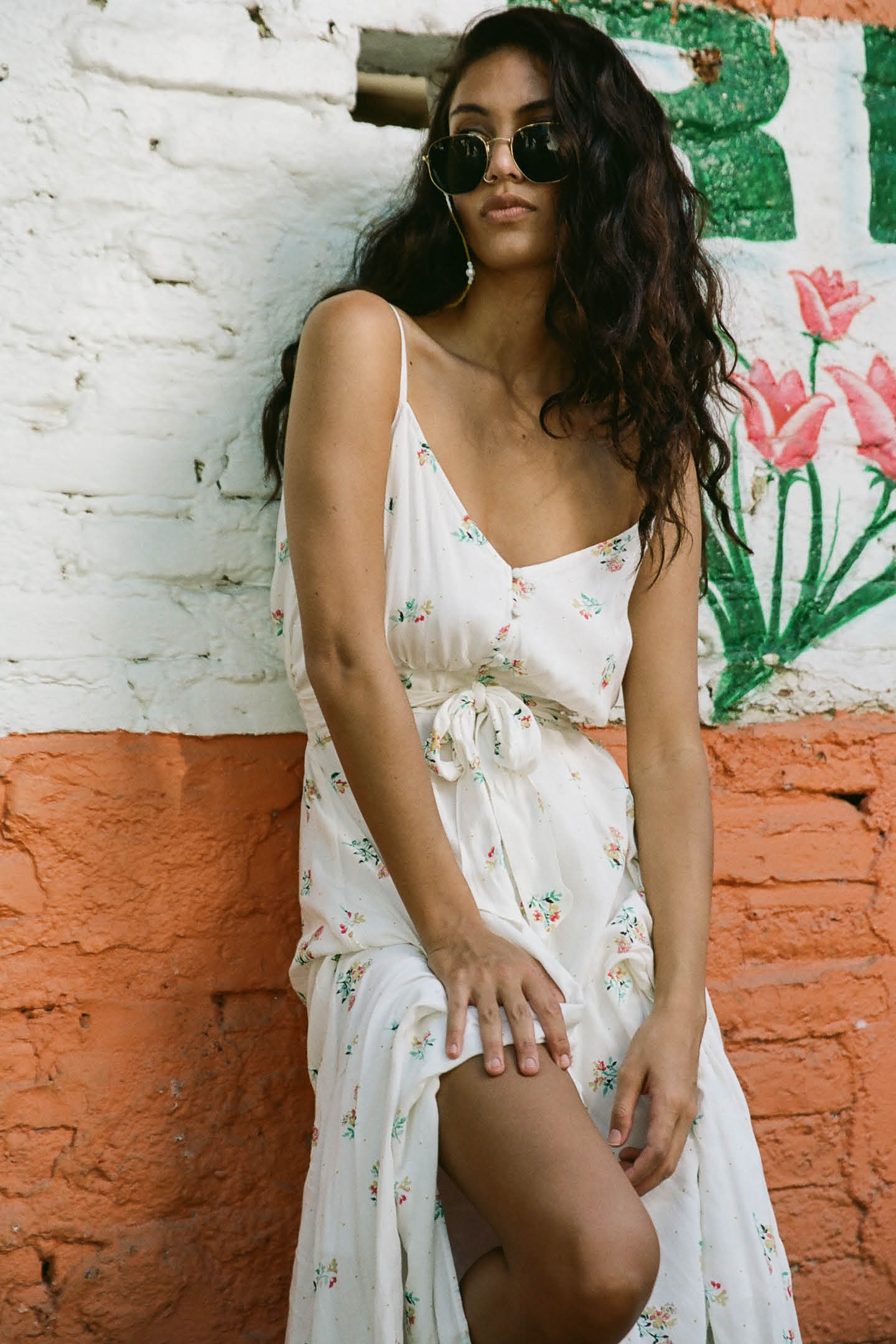 NELLI DRESS | O'Neill