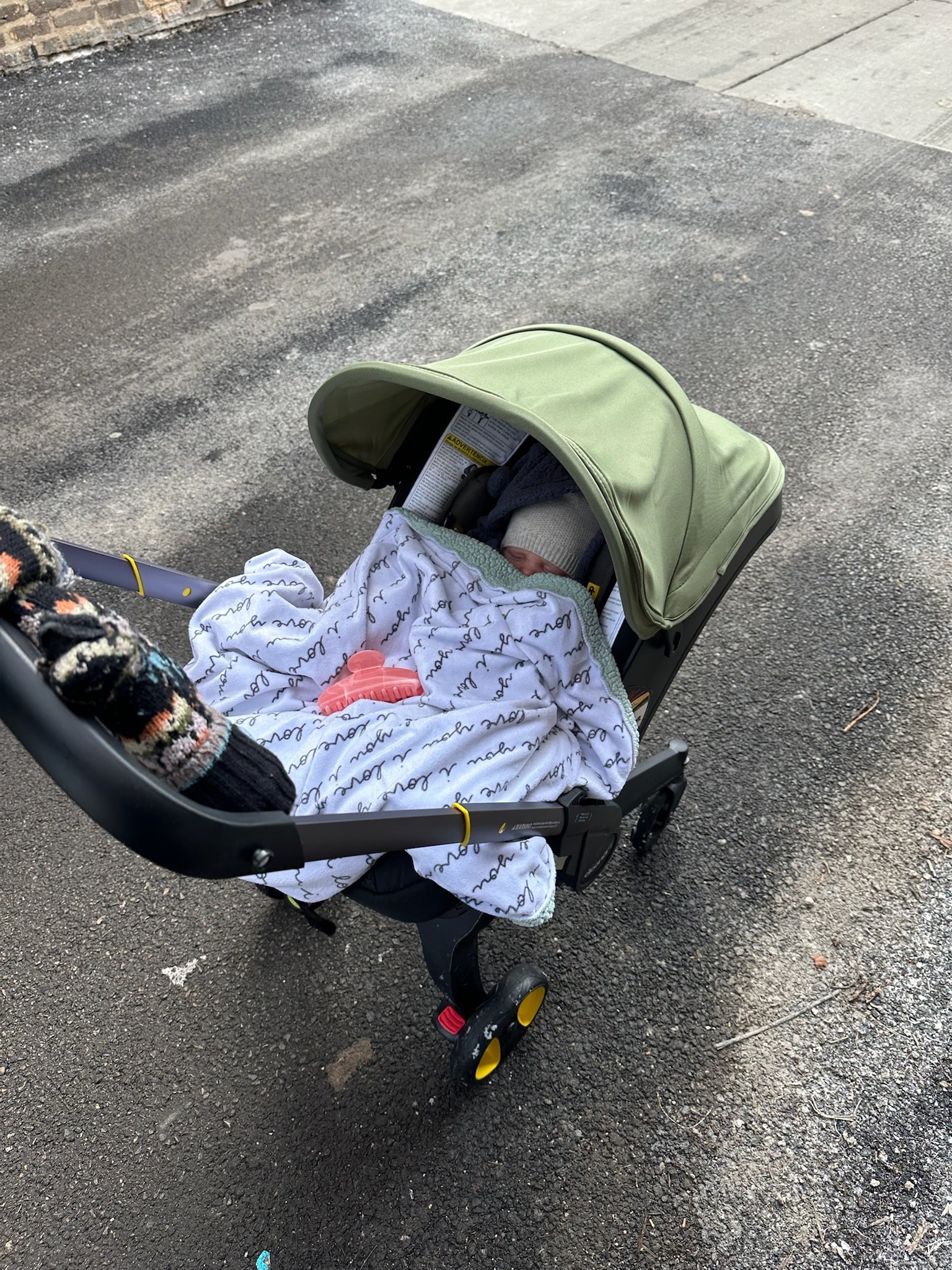 getting out for some fresh air with maddox! #newborn #postpartum #babyessentials 

#LTKBaby #LTKKids #LTKmomlife