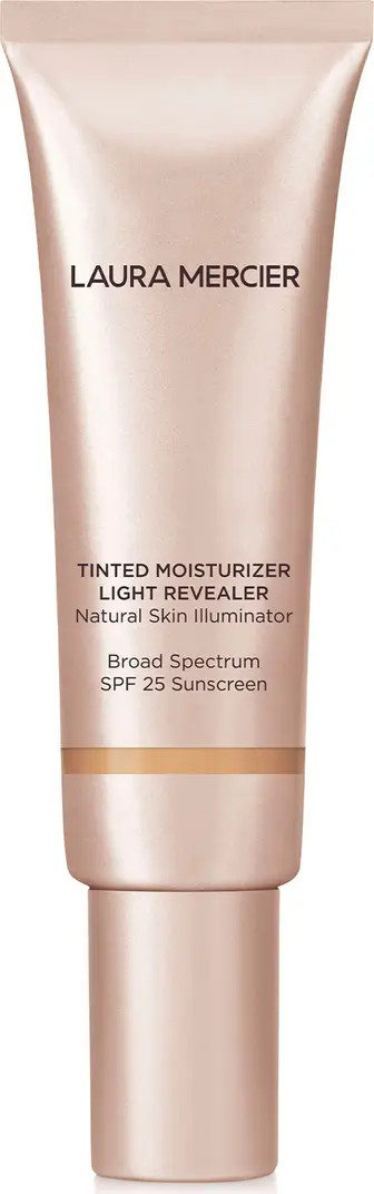 Laura Mercier Tinted Moisturizer Light Revealer Natural Skin Illuminator Broad Spectrum SPF 25 | ... | Nordstrom
