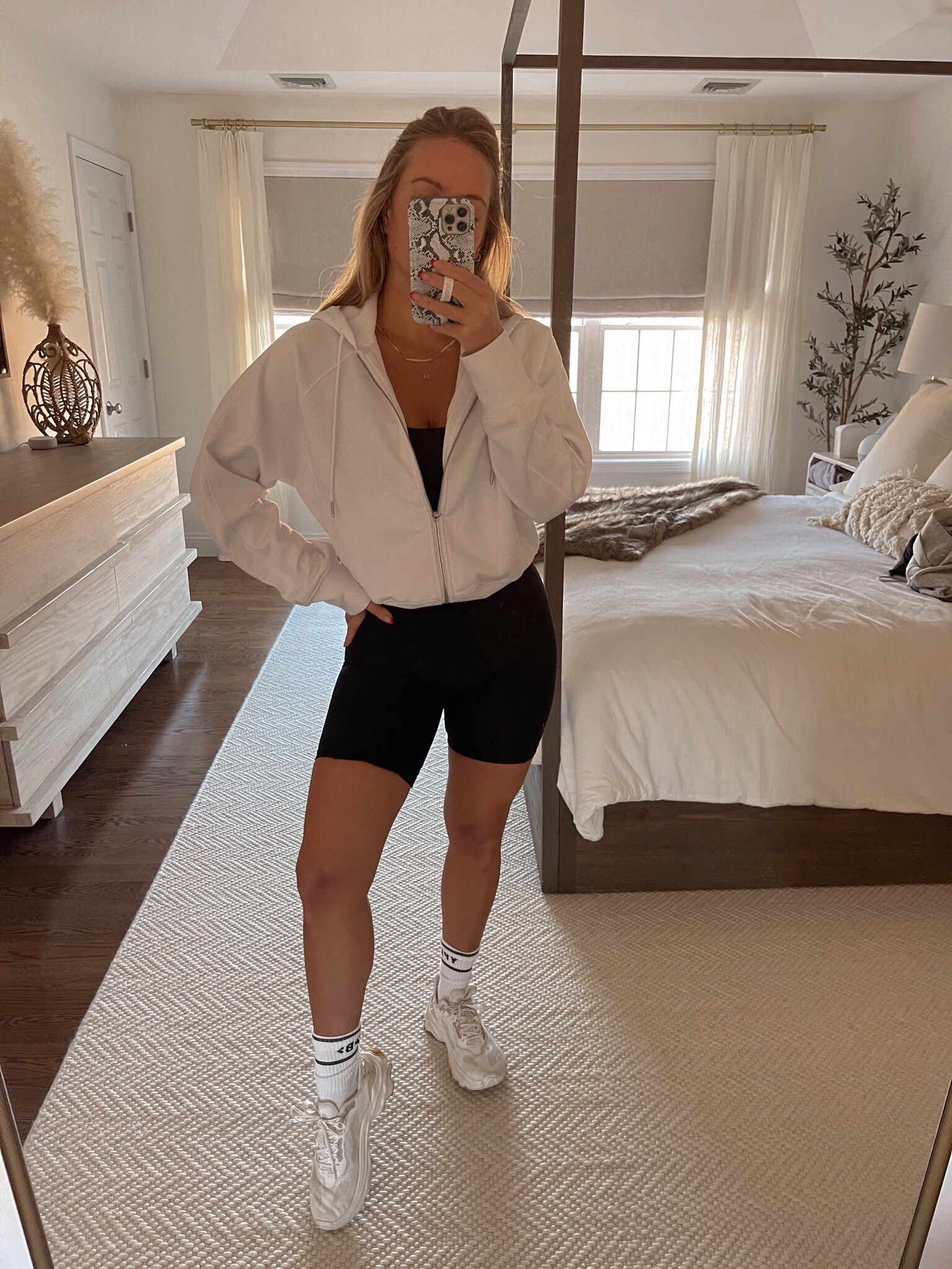 YPB active bodysuit with zip up hoodie 15% off for myAbercrombie members (2 days only!) 

#LTKfit #LTKsalealert