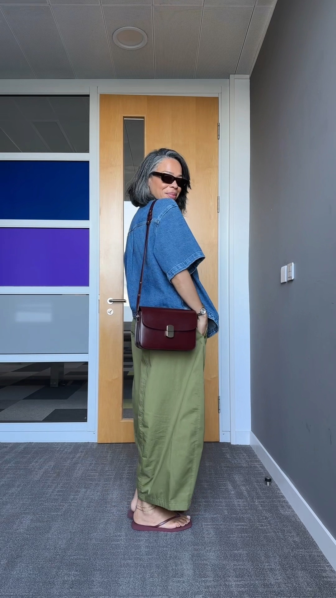 #LTKuk #LTKstyletip #LTKeurope