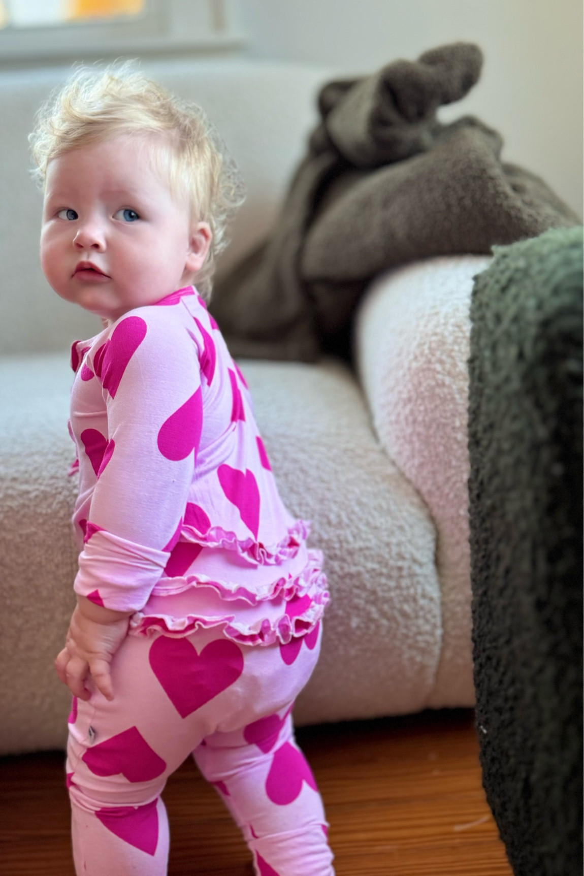 Bums and roses, baby wear, infant, baby girl, clothing, baby clothing 

#LTKfindsunder50 #LTKfamily #LTKbaby