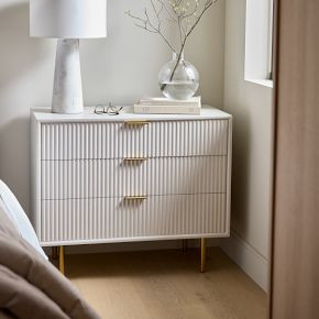 Quinn 3-Drawer Dresser (36") | West Elm (US)