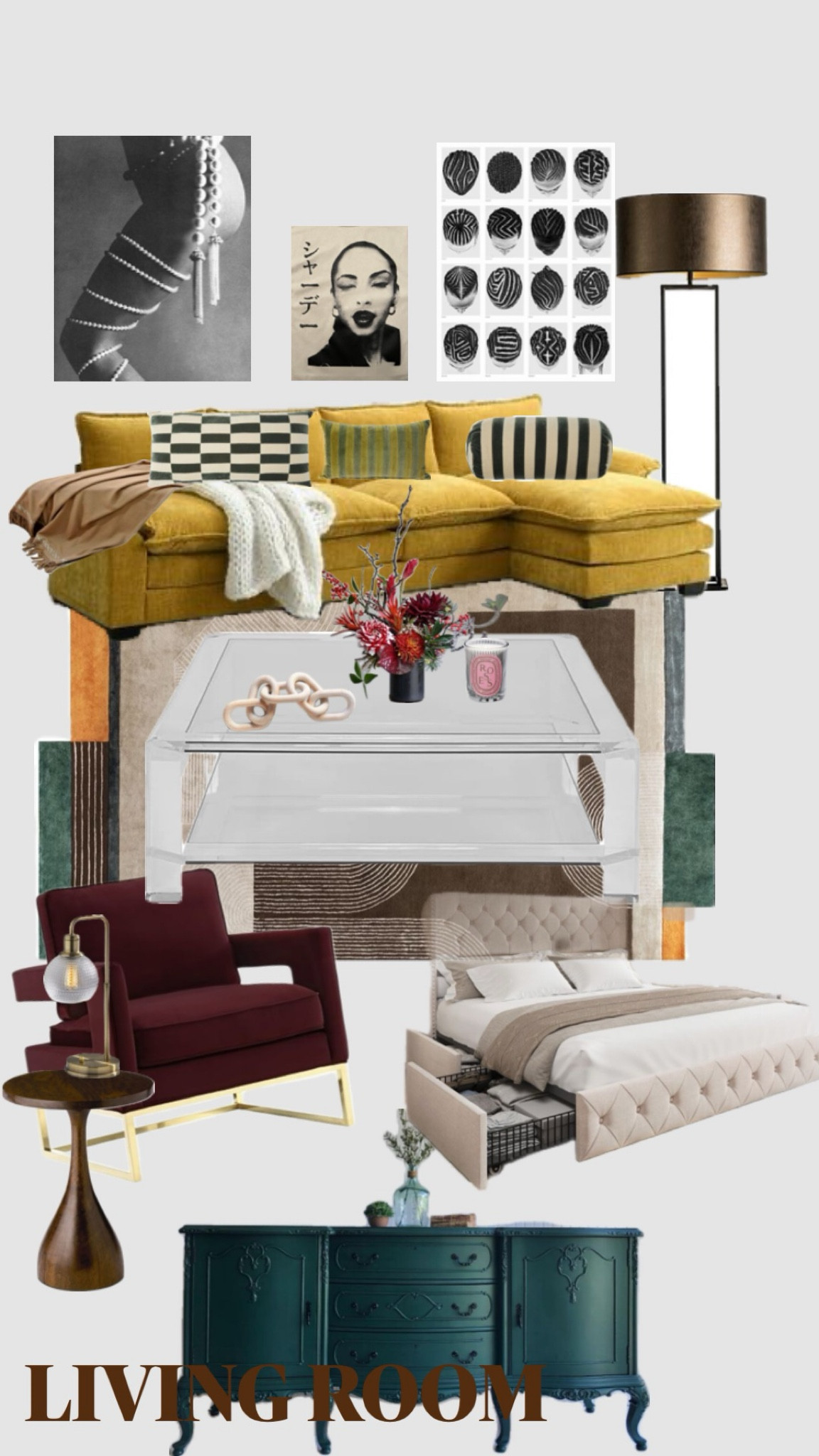 Upgrade your space with modern living room decor! ✨ Sleek, stylish, and perfect for any vibe.
#ModernLivingRoom #HomeDecorInspo #StylishLivingSpaces #ShopMyLTK

#LTKSaleAlert #LTKHome