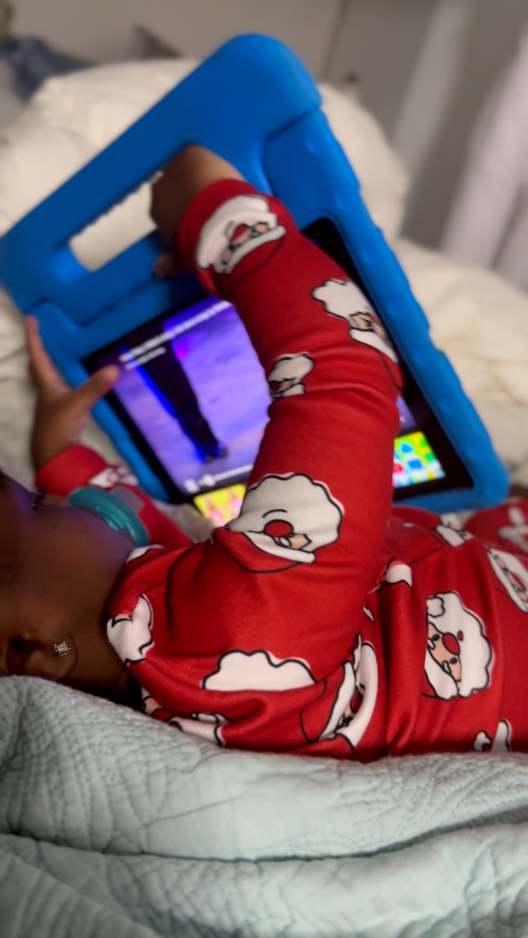 Gift ideas and Christmas PJs for toddlers — all the cute, cozy, and fun things for your little one this season 🎄❤️
From toys to learning gifts, cozy slippers, and festive pajamas, I linked all my toddler favorites on LTK so you can shop everything in one place!

#toddlergifts #christmaspajamas #holidaykids #LTKkids #LTKholiday #LTKfinds #LTKsale #shoppingfavorites #onlineshopping #festivefashion #giftideasfortoddlers #ShoppingWithPriiincesss #Atlantamom #Atlantabloggers #Atlantablogger #AtlantaCreator #Atlantacontentcreators #Atlantacontentcreator

#LTKGiftGuide #LTKHoliday #LTKSaleAlert