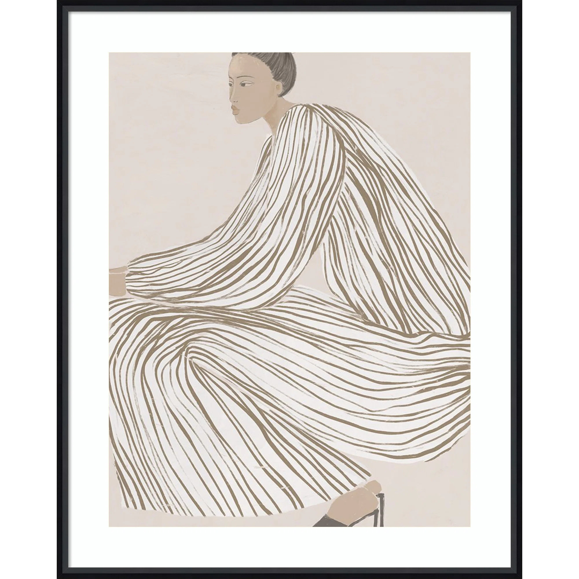 Delilah Dazzling by Urban Road | Joss & Main