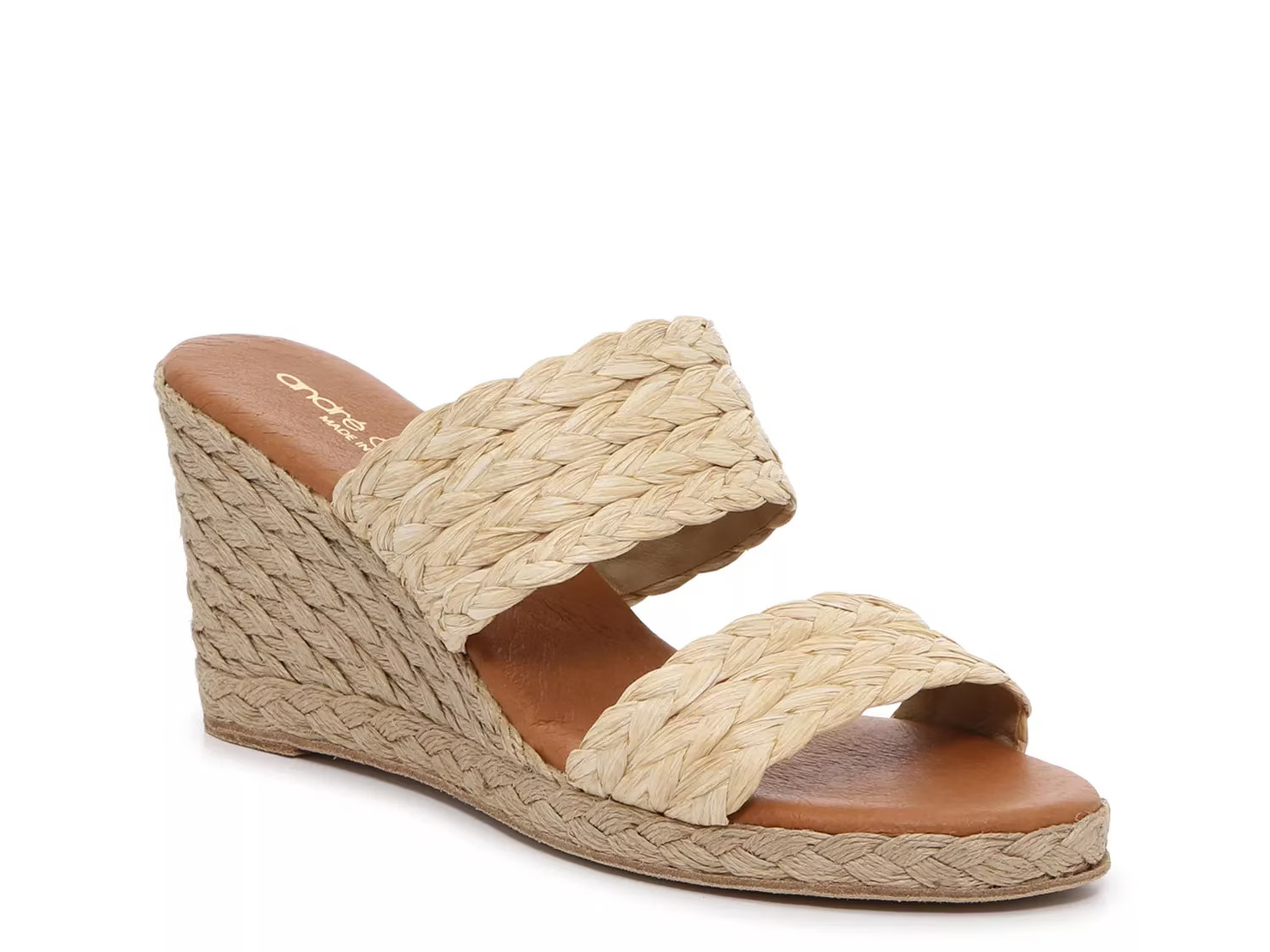 Nolita Wedge Sandal | DSW