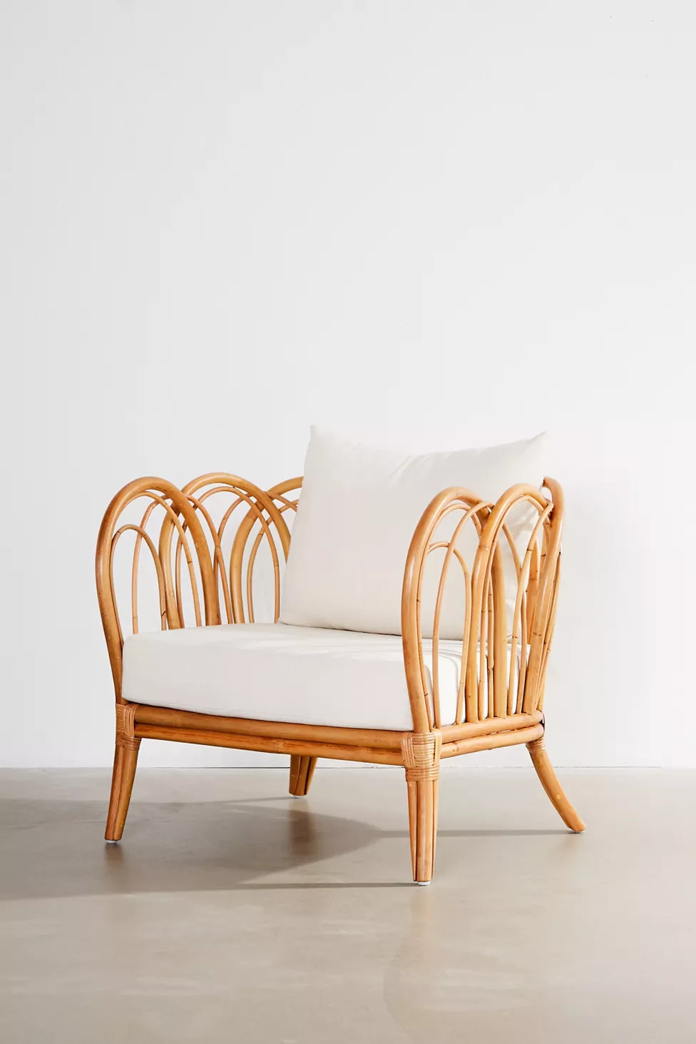 Melody Rattan Chair | Urban Outfitters (US and RoW)