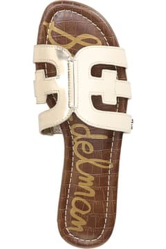 Bay Cutout Slide Sandal | Nordstrom