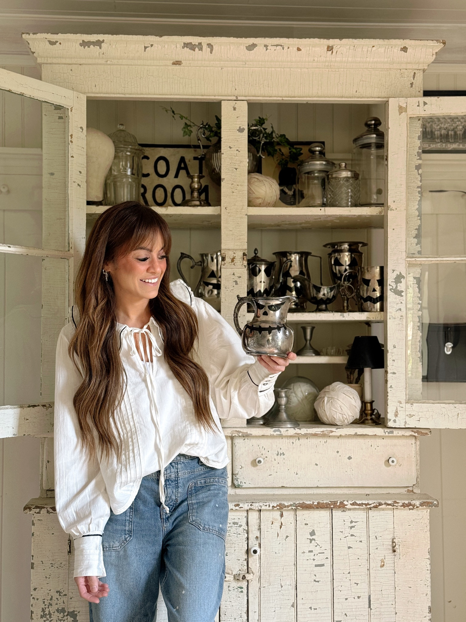 Cozy fit & fall diy

#LTKHome #LTKSeasonal