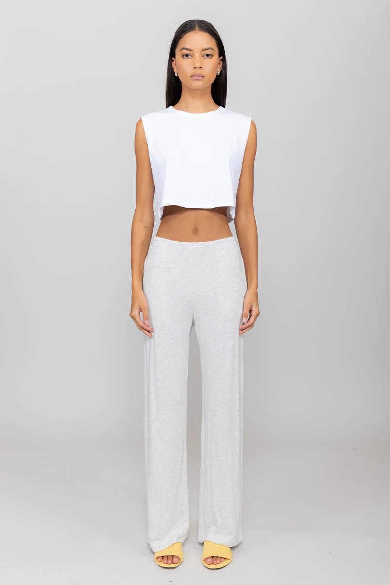 Lauren Pocket Pant | LESET