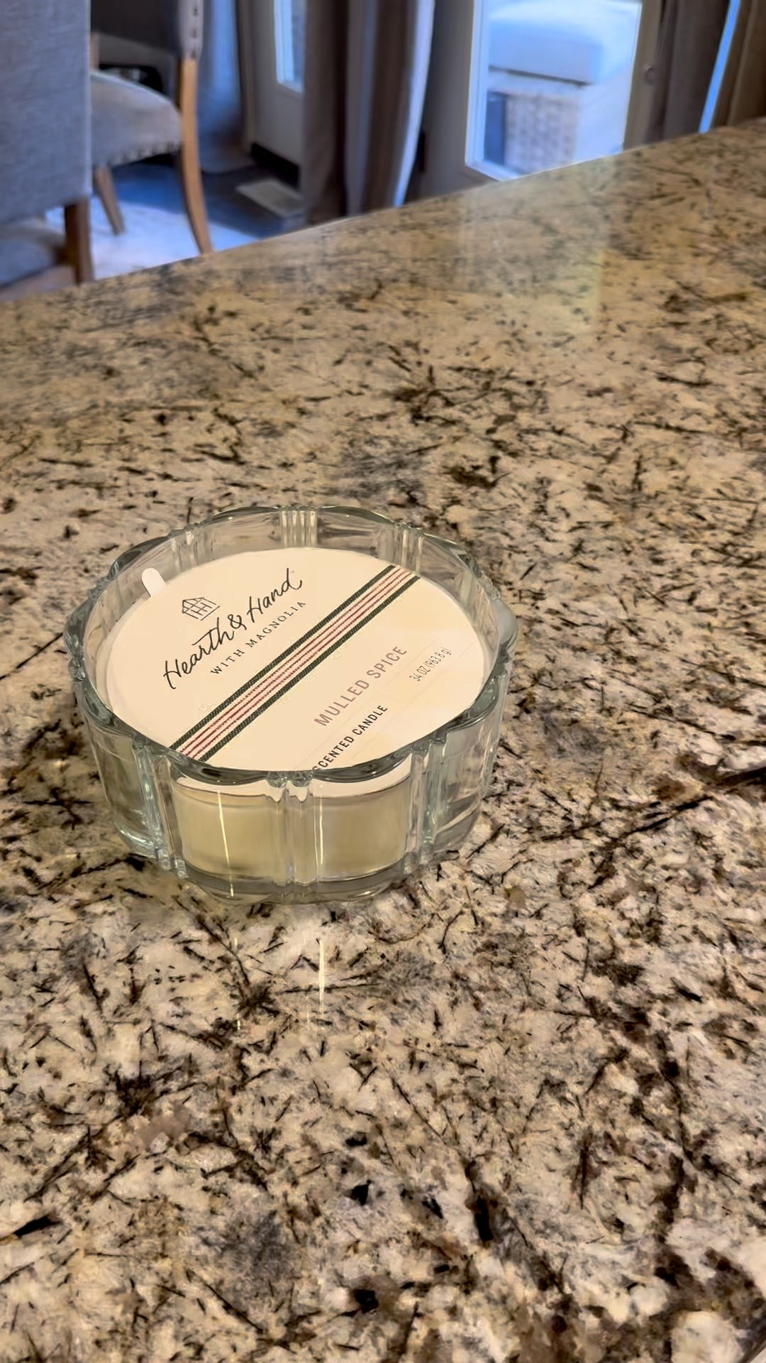 Christmas candle, 5 wick candle, glass candle, large candle, gift idea, gift for her 

#LTKGiftGuide #LTKSeasonal #LTKHoliday