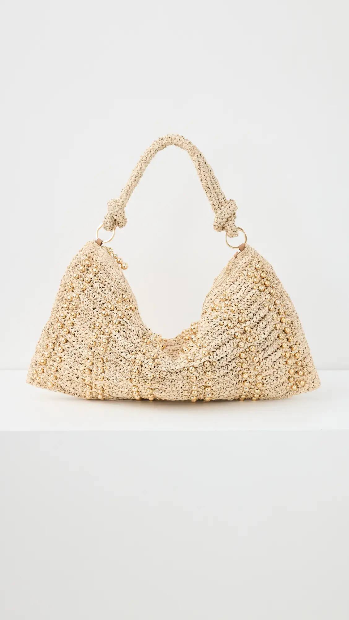 Cult Gaia Hera Shoulder Bag | Shopbop | Shopbop