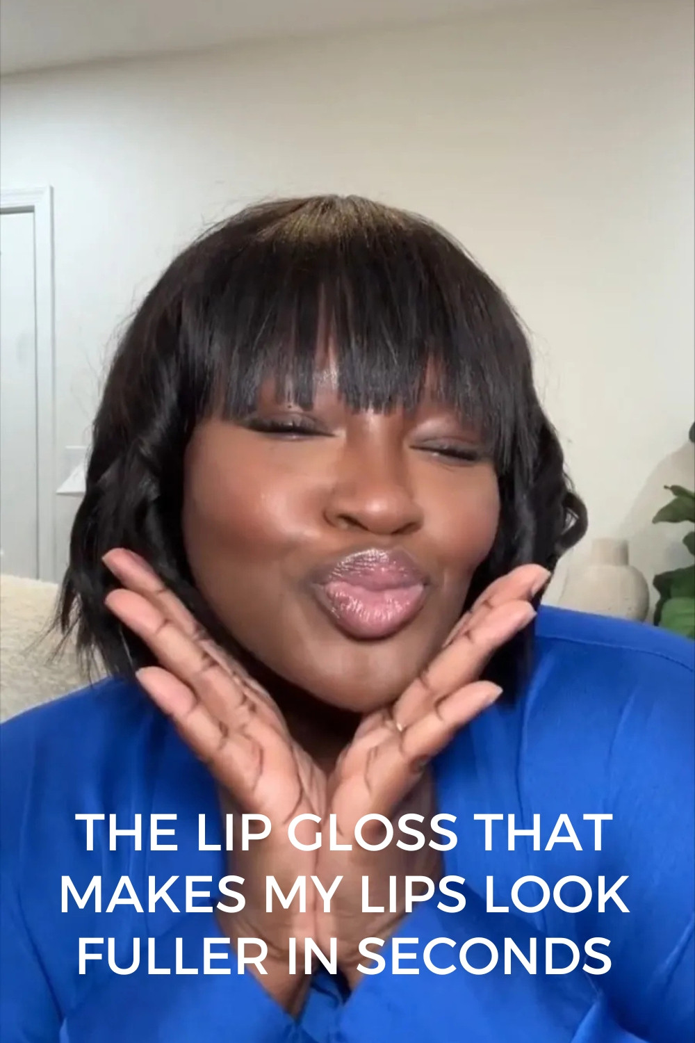 Everyday beauty feels easier with products that work fast. This lip plumping gloss gives shine, comfort, and fuller-looking lips.
#lipplumper #glossylips #ltkbeauty #beautyfavorites #makeupfinds #lipgloss #beautytips #makeuplook #fullerlips #beautyinspo
 

 #LTKootd #LTKSeasonal #LTKBeauty