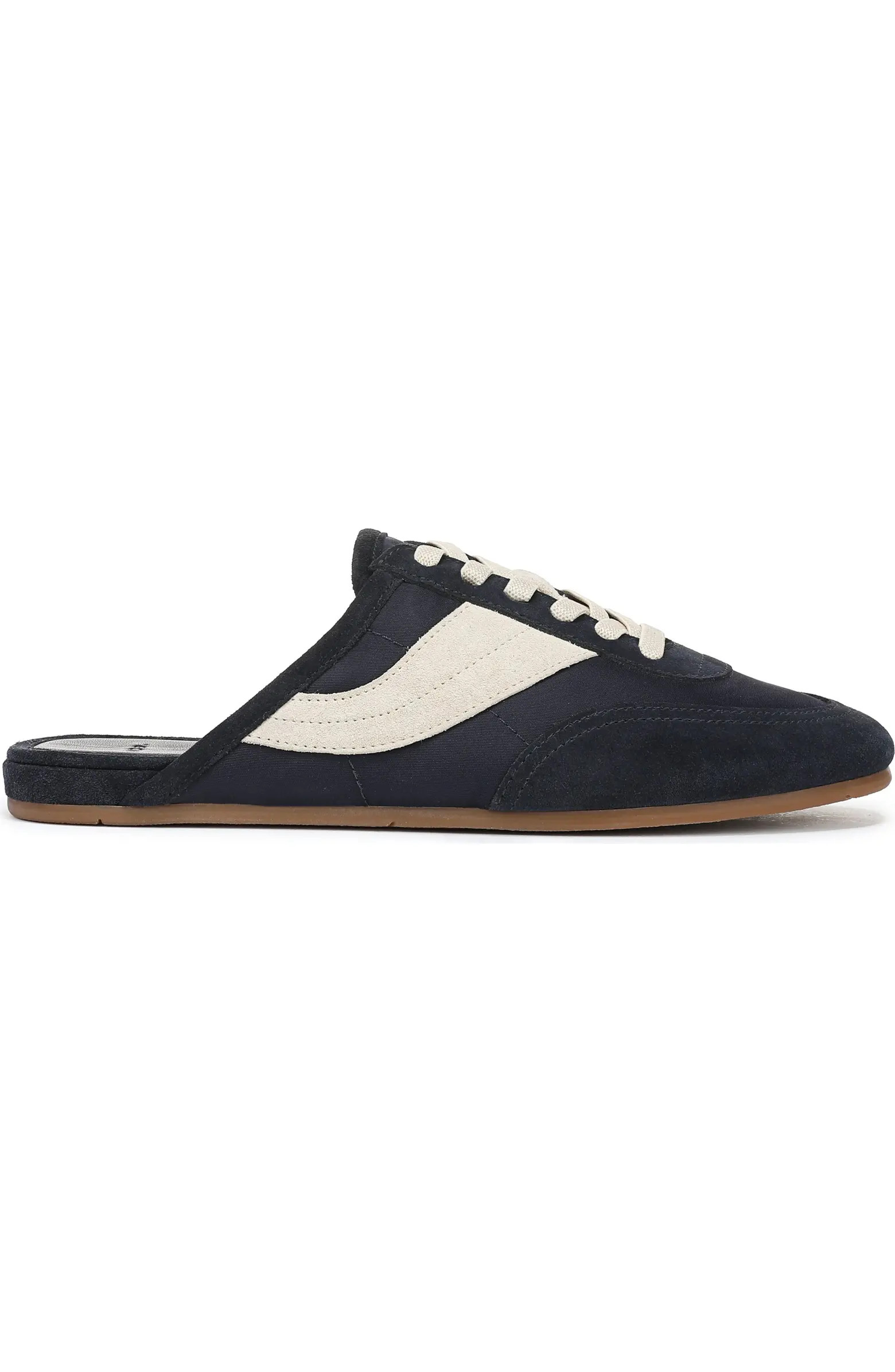 Solstice Mule Sneaker (Women) | Nordstrom