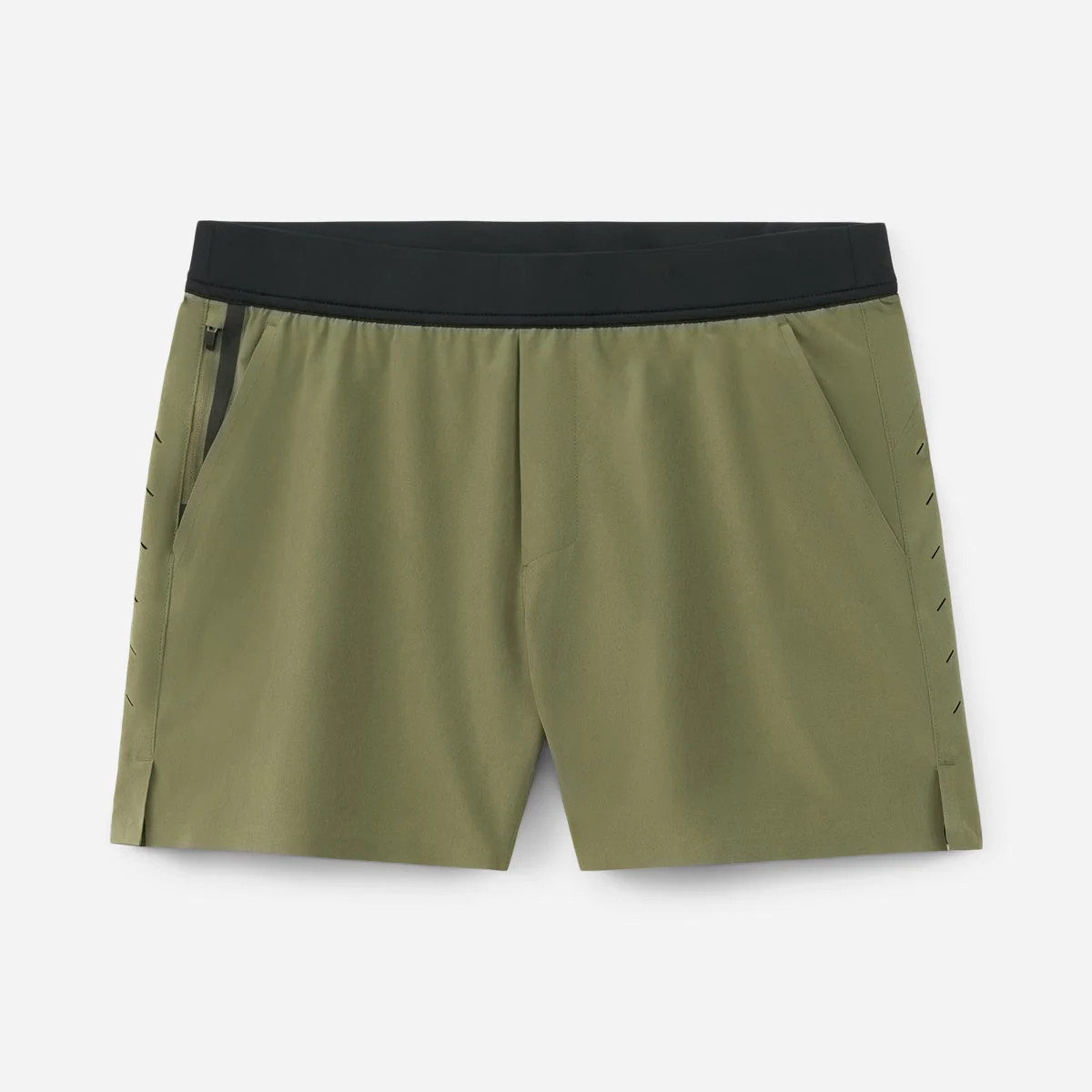 Session Short (No Liner) | Ten Thousand