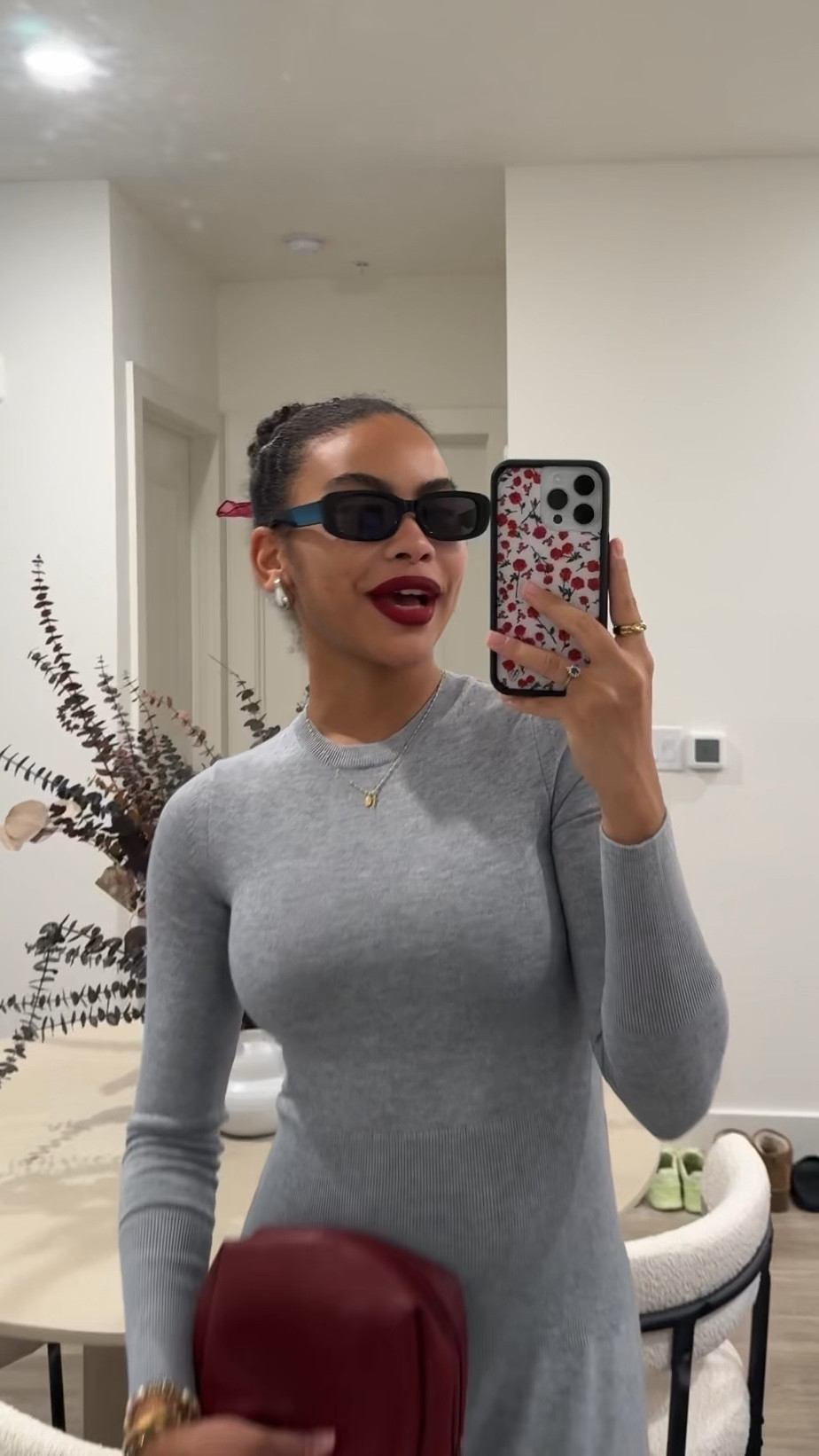 This dress is the perfect holiday dress!⭐️🎁 And it’s honestly a great outfit for the fall season & winter season in general!🍂❄️🧣

Fall outfits , holiday outfits , winter outfits , fall fashion , holiday party dress 


#LTKHoliday #LTKstyletip #LTKSeasonal