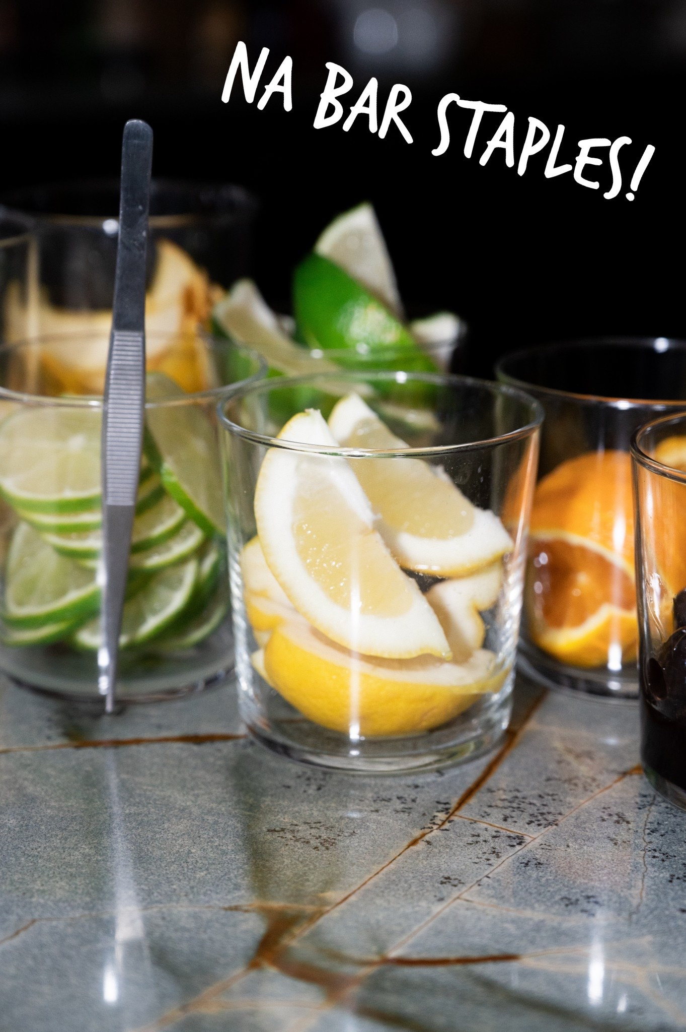 Building the perfect NA bar cart? ✨ Here are our must-haves for sipping sans the spirits — from fave non-alcoholic brands (hello, flavor!) to chic glassware that makes every pour feel special. 🍸✨ A pretty pour doesn’t need proof. But garnishes & snapable aesthetics? Mandatory actually. 💅 Tap to shop our go-to NA staples and keep it cute — cocktail or not. 🥂

#LTKParties #LTKxMadewell #LTKHome