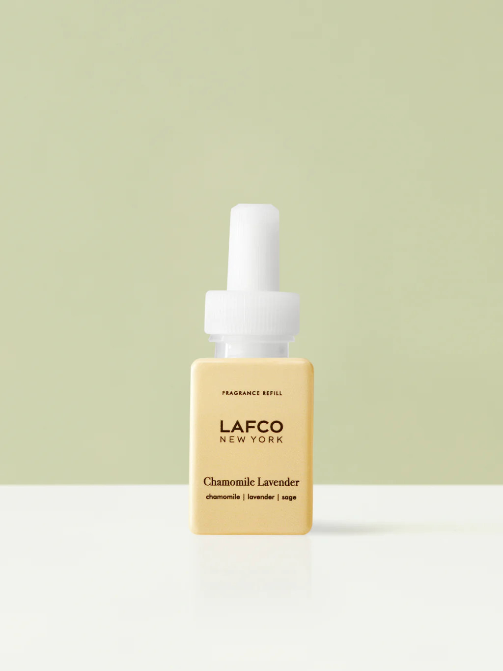 Chamomile Lavender | Pura