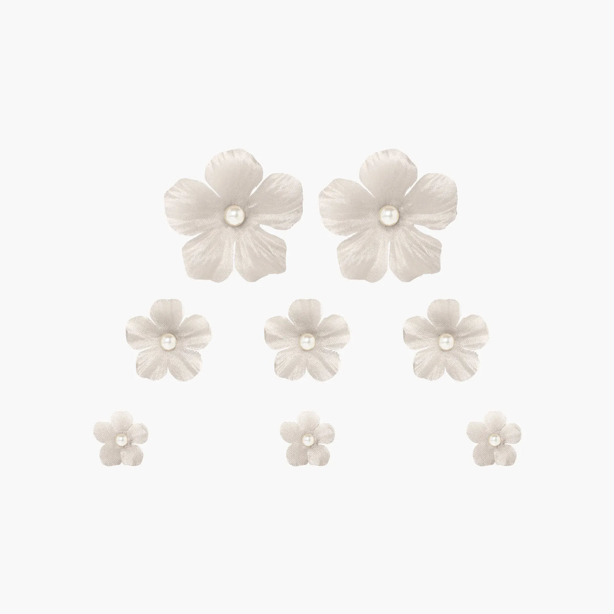 Anemone Hair Magnet Set | Jennifer Behr 