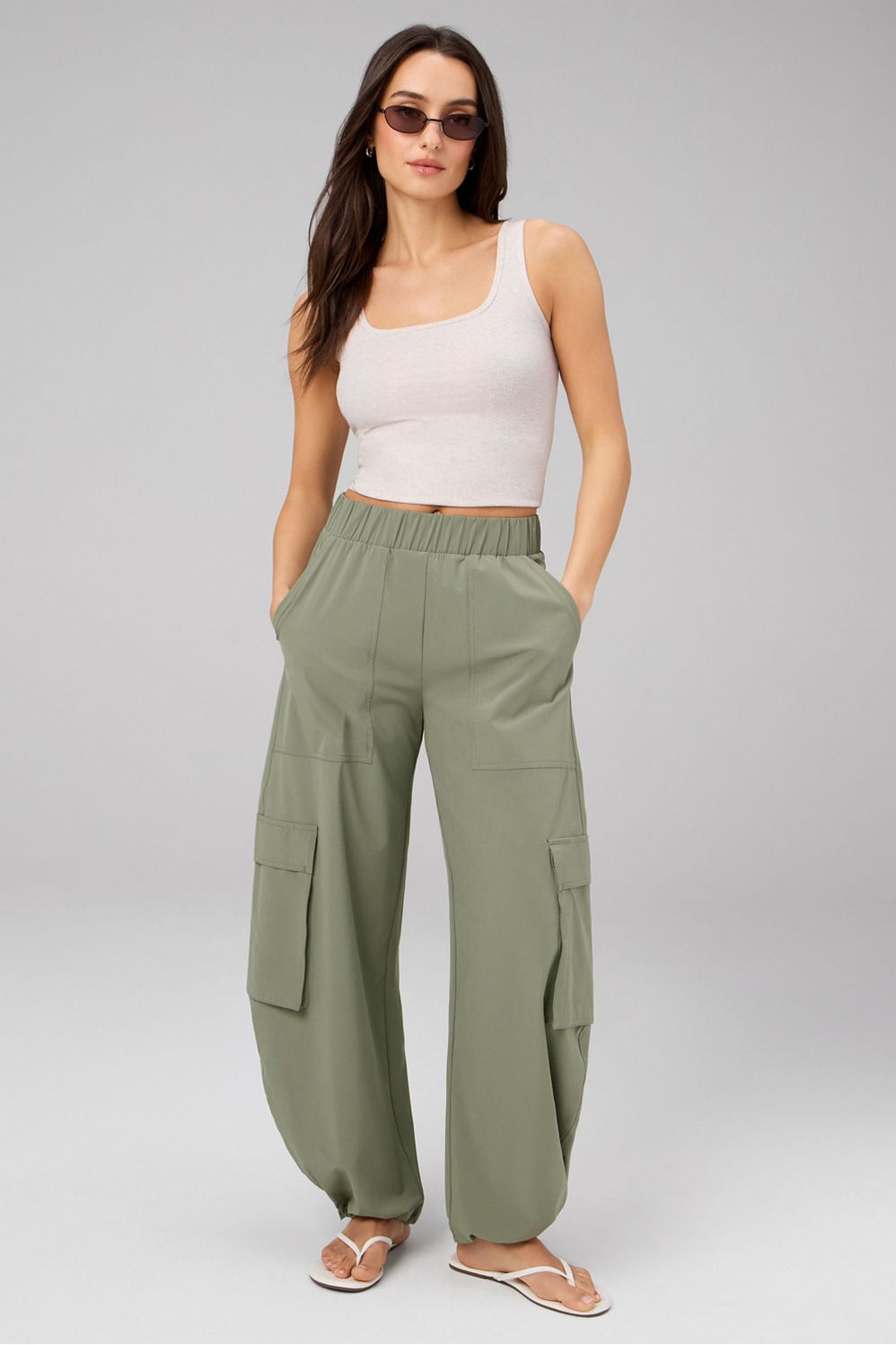 Daydreamer+ Pant | Fabletics