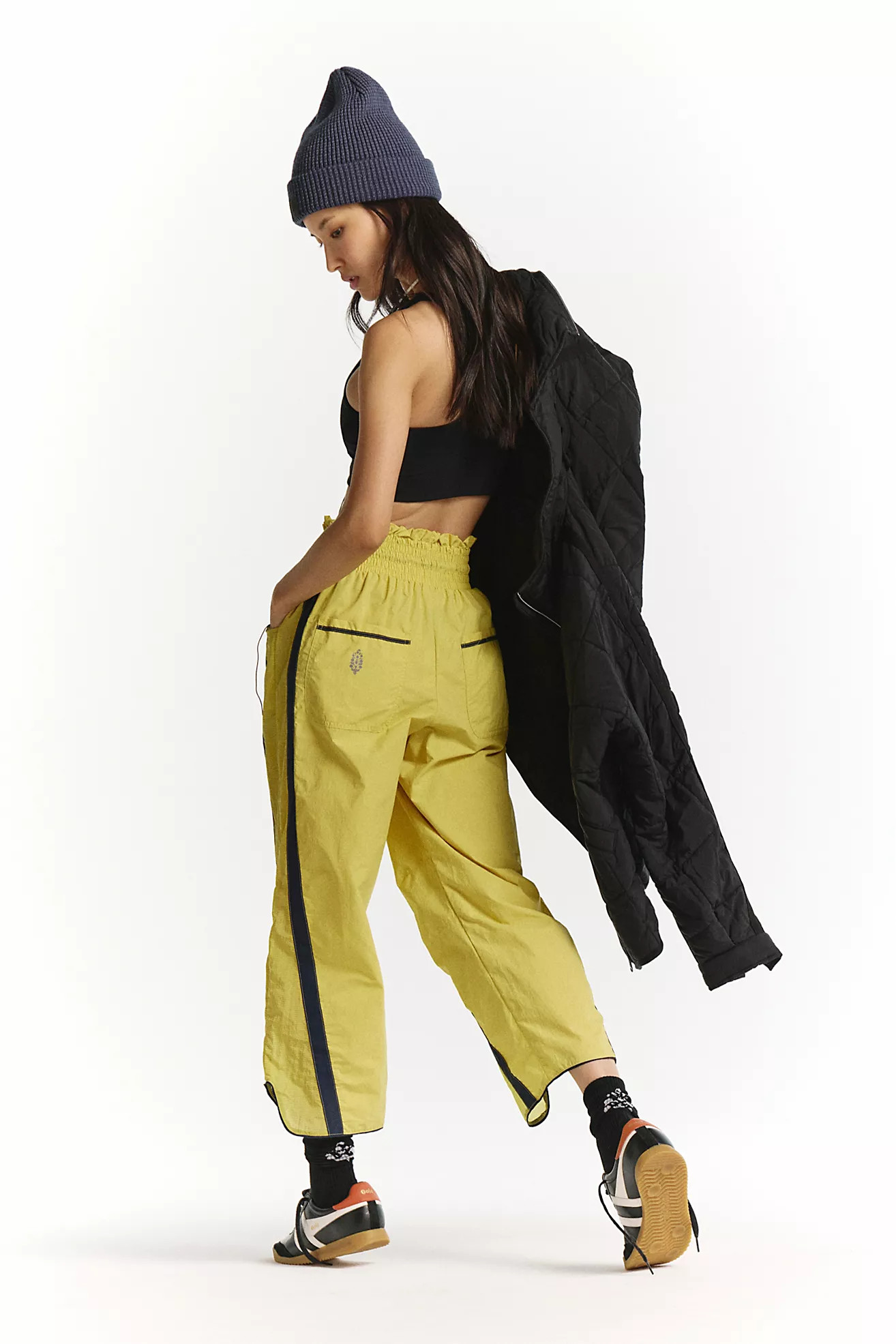 Champ Is Here Pants | Free People (Global - UK&FR Excluded)