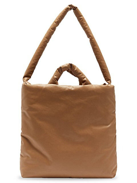 Kassl Medium Padded Tote | Saks Fifth Avenue
