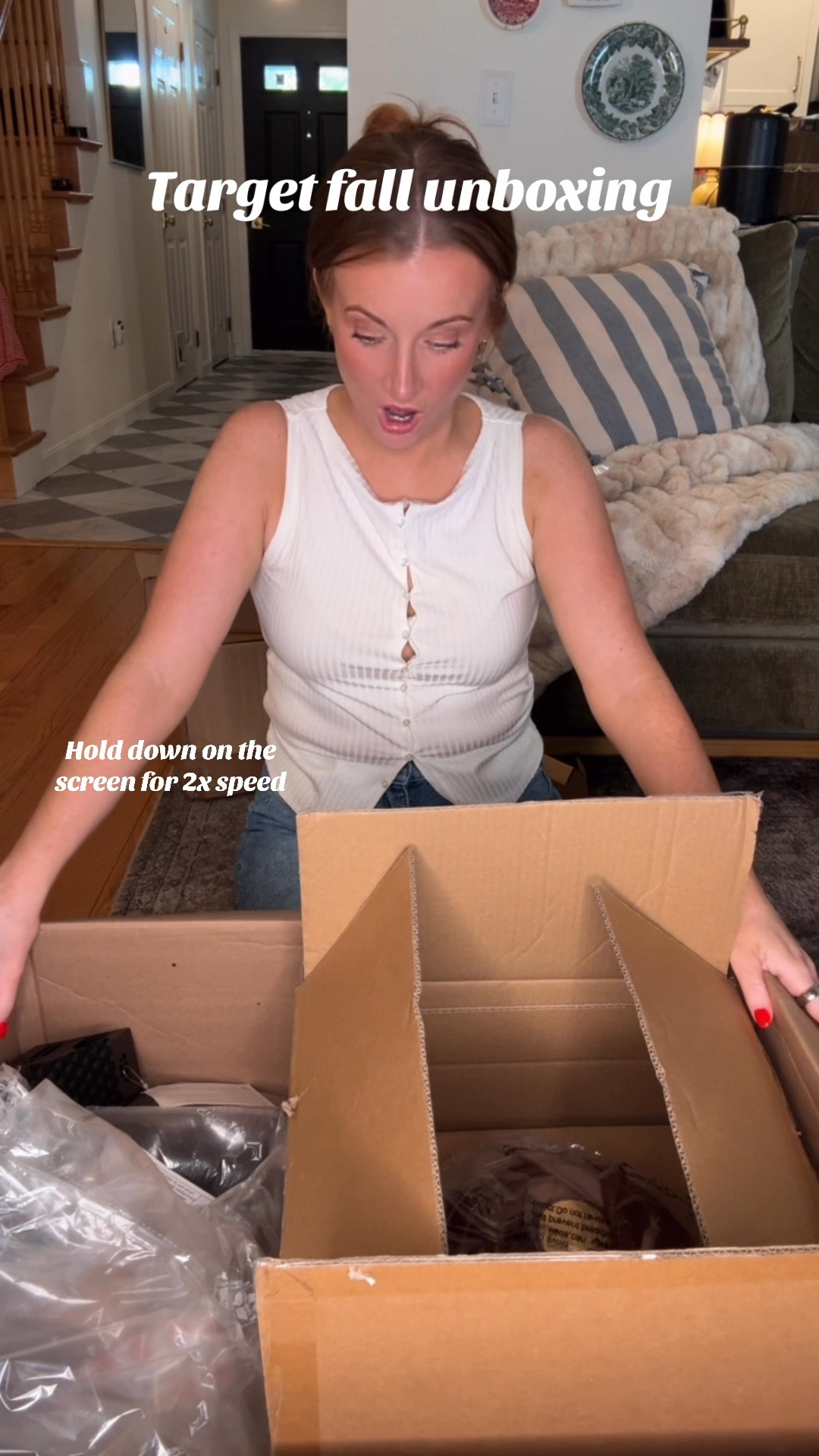 Ordered some things for fall from target! Bread Dutch oven, burgundy, mini Dutch oven, spooky houses, Halloween houses, Halloween village, fall decor, spooky village

#LTKHome #LTKSeasonal